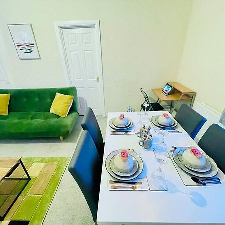 Darlington City Flat Εξωτερικό φωτογραφία