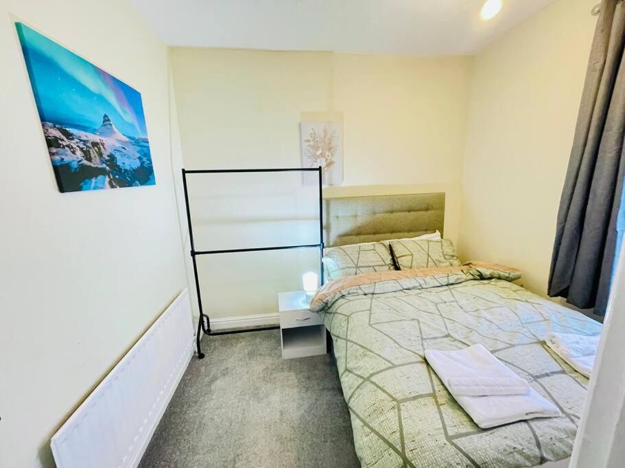 Darlington City Flat Εξωτερικό φωτογραφία